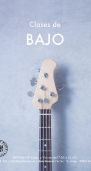 Bajo