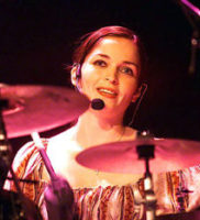 Caroline Corr