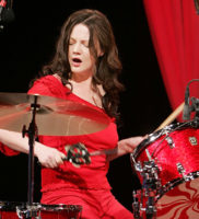 Meg White