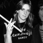 sandy west