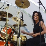 sheila e