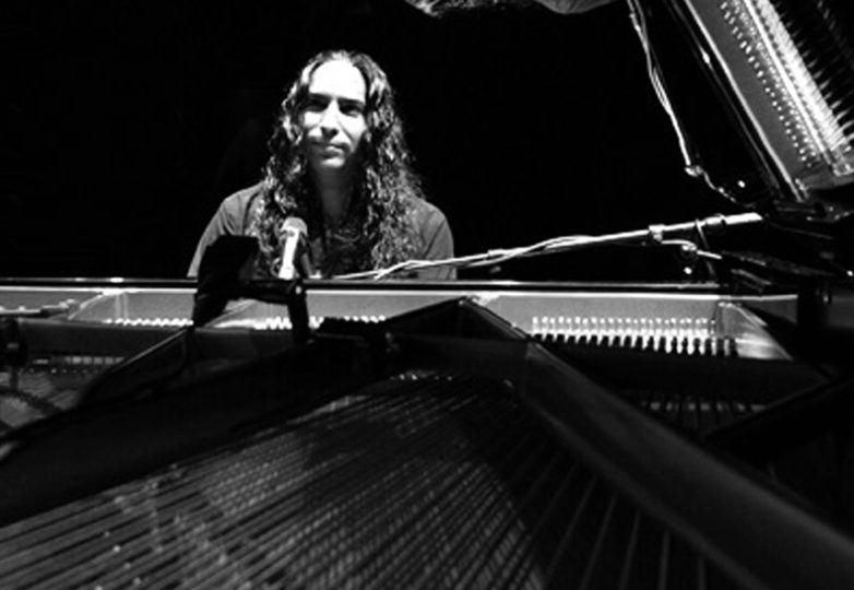 Diego Amador